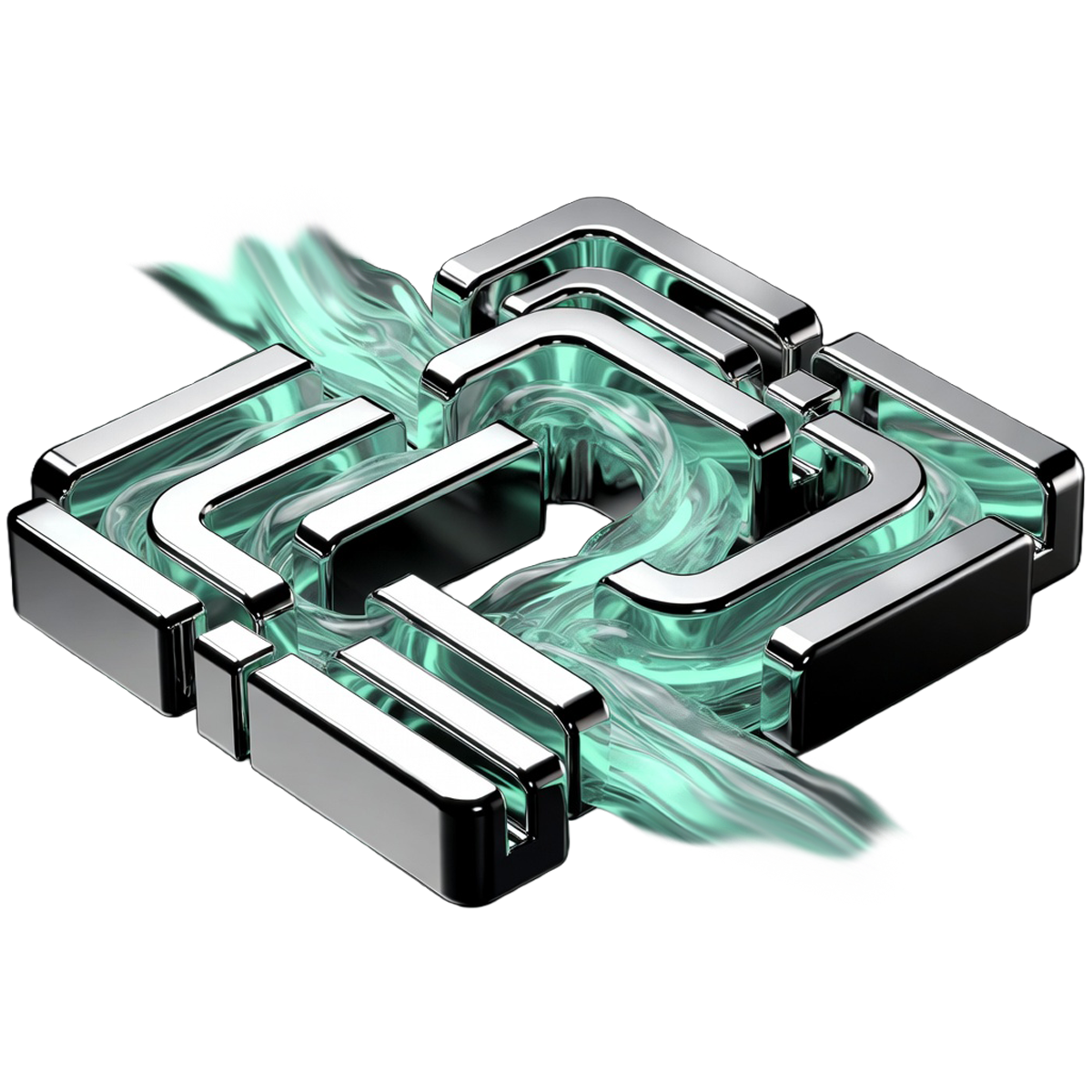 Causal intelligence connecting operational pathways